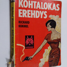 Richard Himmel : Kohtalokas erehdys - pikkukuva 1