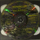 Various • Sensación De Verano • 25 Eternal Hits 1995 TuplaCD - pikkukuva 5