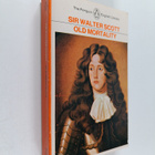 Walter Scott : Old mortality - pikkukuva 1