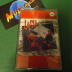 LAMA - S/T UUSI C-KASETTI - pikkukuva 1