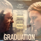 Graduation (Cristian Mungiu) UK Blu-Ray - pikkukuva 1