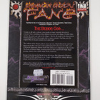Monte Cook : Demon God's Fane - pikkukuva 2