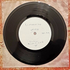 Liimanarina - Läntinen Pornokatu 25 B 13 7"EP KOELEVY +kansi - pikkukuva 1