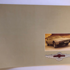 Myyntiesite - Aston Martin Lagonda - 1986? - pikkukuva 1
