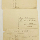3 VANHAA Valokuva Raasepori Karjaa Billnäs 1922 Partio ym - pikkukuva 2