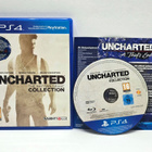 PS4 - Uncharted: The Nathan Drake Collection - pikkukuva 1