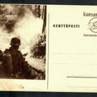 Kenttäpostia - pikkukuva 1