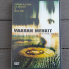 DVD: Vaaran Merkit (Stephen Baldwin, Billy Zane 2002) - pikkukuva 1