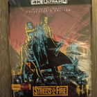 Streets Of Fire 4K, Shout Factory Collector's Edition - pikkukuva 1