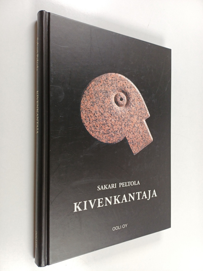 Sakari Peltola : Kivenkantaja