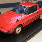 Mazda RX-7 -80 1:24 ALE! - pikkukuva 1