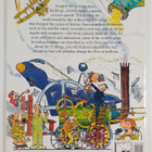 David West ym. : 53 1/2 Things That Changed the World : A... - pikkukuva 2