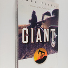 Edna Ferber : Giant - pikkukuva 1
