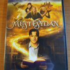Mustesydän - pikkukuva 1
