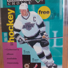 Upper international promo Wayne gretzky! - pikkukuva 1