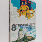 Marton Taiga : 8 taivaallista miestä - pikkukuva 1