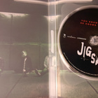 JIGSAW DVD - pikkukuva 3