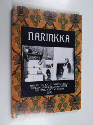 Narinkka 1990