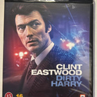 DIRTY HARRY / LIKAINEN HARRY - 4K Ultra HD, uusi - pikkukuva 1