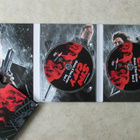 Sin City, 2 x DVD. Pahvikotelo malli - pikkukuva 2
