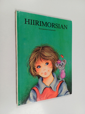 Hiirimorsian : suomalainen kansansatu