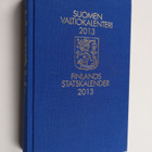 Suomen Valtiokalenteri 2013 - pikkukuva 1