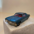 Corgi Toys Buick Riviera leluauto 60-luvulta - pikkukuva 1