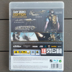 PS3: Call Of Duty Advanced Warfare - Day Zero Edition peli - pikkukuva 2