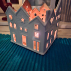 PARTYLITE WINTERHOUSE TUIKKULYHTY - pikkukuva 2