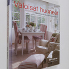 Gail Abbott : Valoisat huoneet : sisusta kotisi skandinaa... - pikkukuva 1