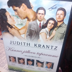 3dvd Judith Krantz - Kunnes jälleen tapaamme ( SIS POSTIKUL) - pikkukuva 1
