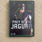 Prey of the jaguar  DVD - pikkukuva 1