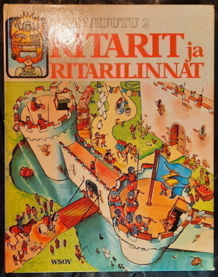 Ritarit ja Ritarilinnat