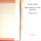 Den farliga vänskapen: Marie Antoinette, Axel v.Fersen - pikkukuva 3