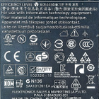 Dell PR03X (E-Port Replicator) -telakka+ virtalähde - pikkukuva 5