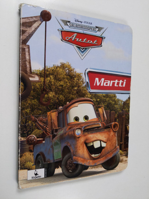 Martti