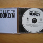 MUSIC BY MARK KNOPFLER-LAST EXIT TO BROOKLYN (cd) - pikkukuva 3