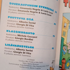 Aku Ankan satasivuset - pikkukuva 2