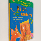 Julia Jarman : Pöllön erehdys - pikkukuva 1