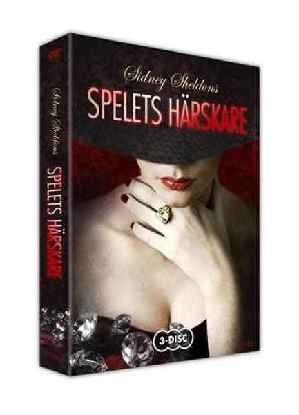 Spelets Härskare  -  Timanttidynastia  -  (3 DVD)