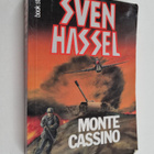 Sven Hassel : Monte Cassino - pikkukuva 1