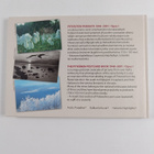 Pitkästen parhaita 1948-2001 = The Pitkänen postcard book... - pikkukuva 2