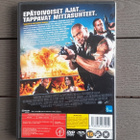 DVD: Kaupungin Pimeä Puoli (Dave Bautista, Rob Van Dam 2010) - pikkukuva 2