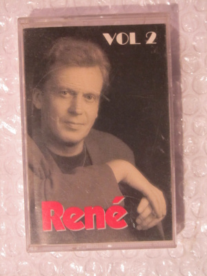 René • Vol 2 C-Kasetti