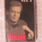 René • Vol 2 C-Kasetti - pikkukuva 1