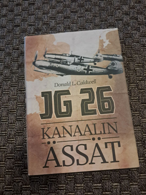 JG 26 Kanaalin ässät