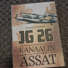 JG 26 Kanaalin ässät - pikkukuva 1