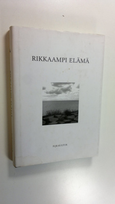 Rikkaampi elämä : Ålandsbankenin 85-vuotisjuhlan kunniaks...