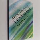 Aarno Juurinen : Lentäjänä sodassa (signeerattu, tekijän ... - pikkukuva 1