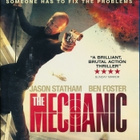 The Mechanic - (Blu-ray) - pikkukuva 1